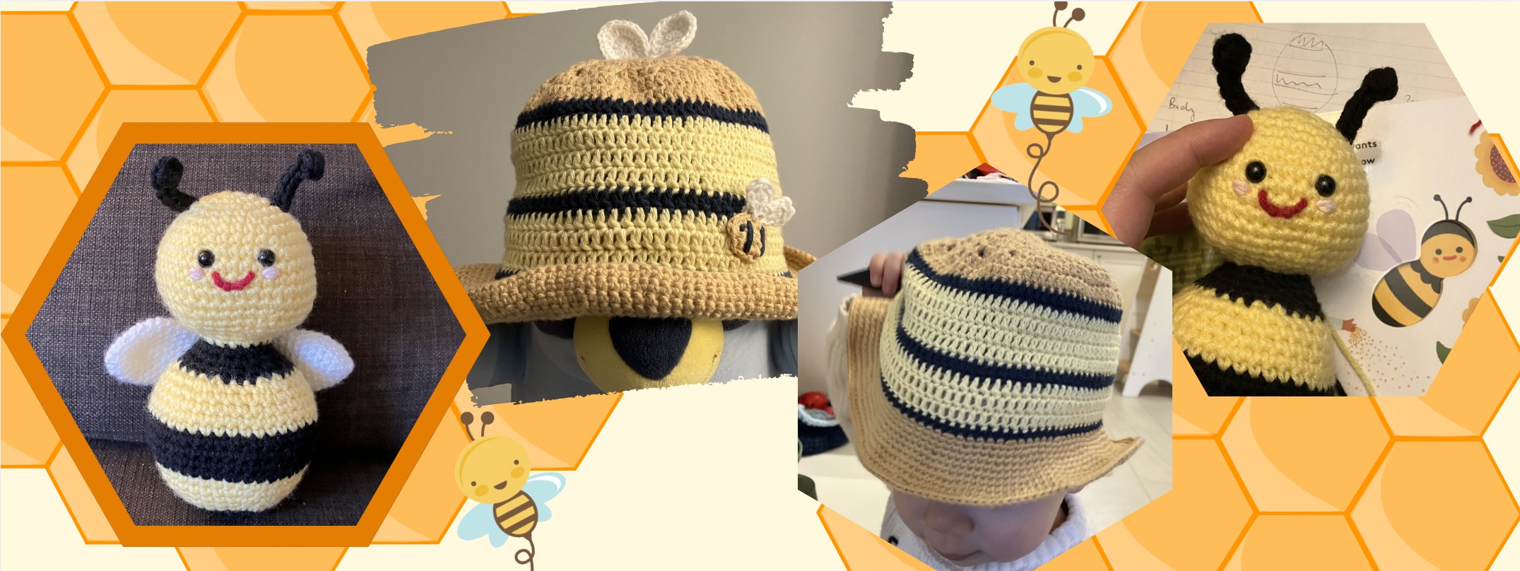 New arrivals and seasonal handmade creations from Lily Handmade Studio